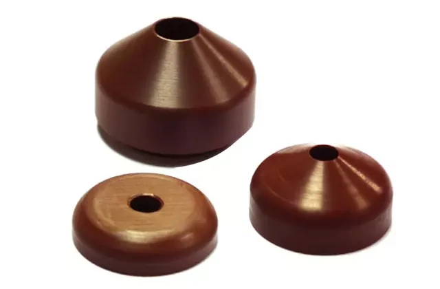 Monofilamento de PEEK | Fibra de PEEK