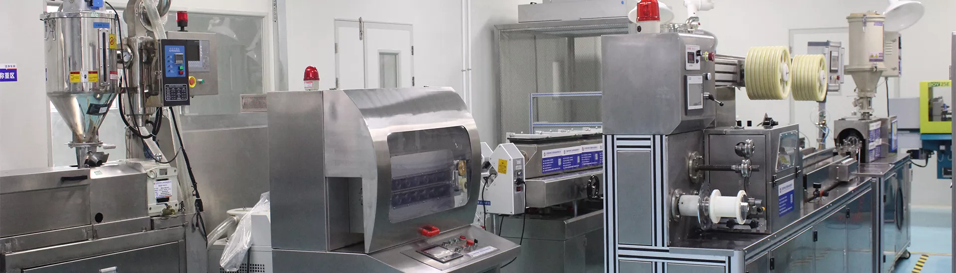 Taller de limpieza de nivel 100.000