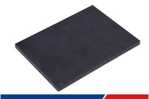 Placa de extrusión continua PEEK5600CF30